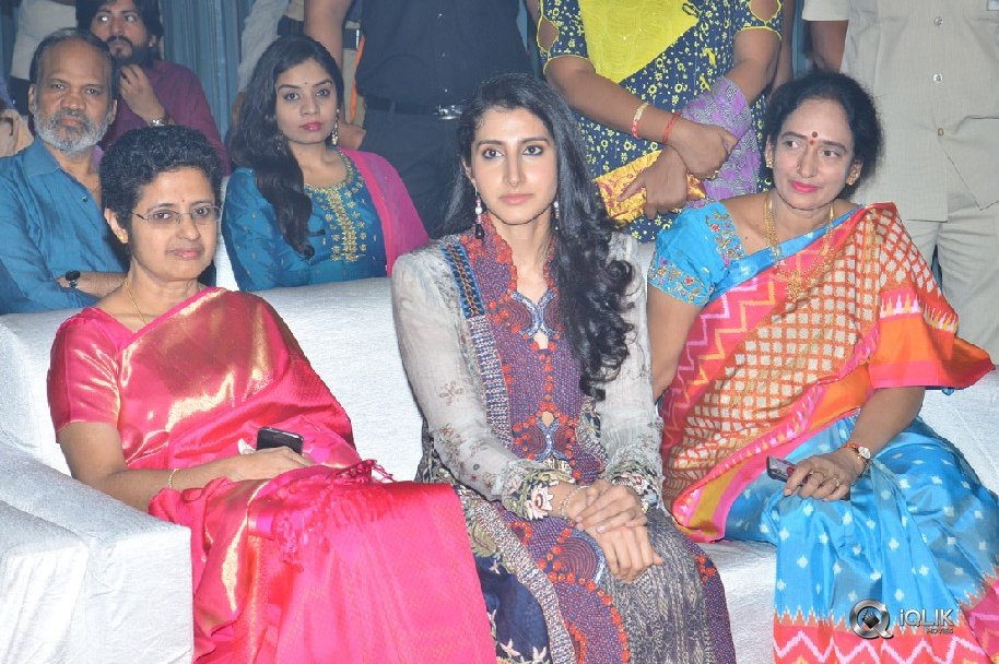 NTR-Biopic-Audio-Launch